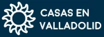 Casas en Valladolid